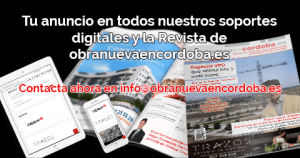 Anuncios en Obra Nueva en Córdoba