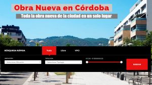 obra nueva en córdoba pisos-nuevos-en-cordoba inmobiliarias en cordoba
