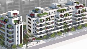 la buganvilla obra nueva en cordoba