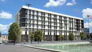via augusta residencial obra nueva en cordoba