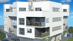 puerta muralla obra nueva en cordoba
