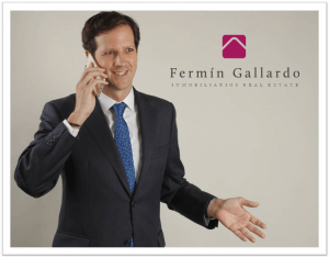 Fermín Gallardo obra nueva en cordoba