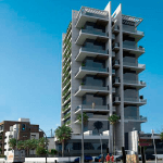 obra nueva en cordoba torre del agua cooperativa