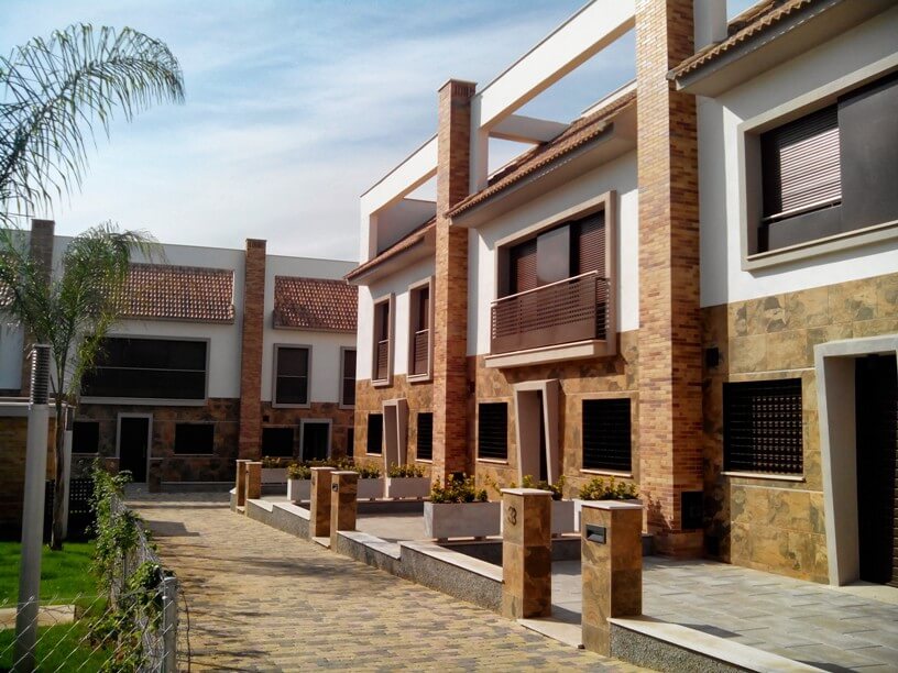 Autopromociones en Córdoba Obra Nueva en Córdoba