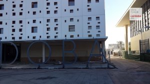 Centro de Convenciones de Córdoba Juan Manuel Gómez