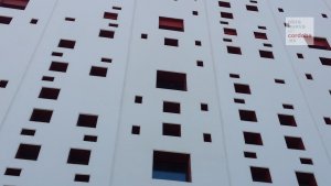 Centro Convenciones Cordoba Obra Nueva Córdoba