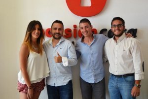 Fernando Serrano Ramirez Ocasion Casa