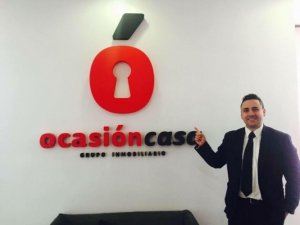 Fernando Serrano Ramirez Ocasion Casa