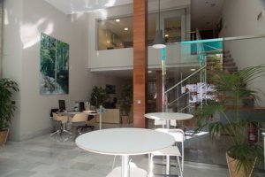Mar Real Estate cordoba obra nueva cordoba