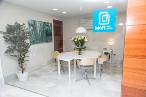 Mar Real Estate cordoba obra nueva cordoba