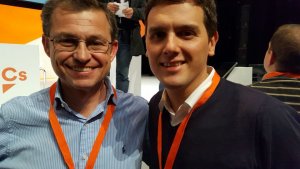 David Dorado Ráez Ciudadanos Córdoba Obra Nueva en Córdoba