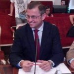 David Dorado Ráez Ciudadanos Córdoba Obra Nueva en Córdoba