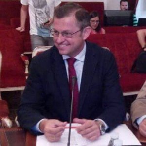 David Dorado Ráez Ciudadanos Córdoba Obra Nueva en Córdoba