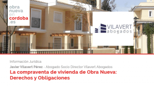 vivienda de obra nueva cordoba javier vilavert