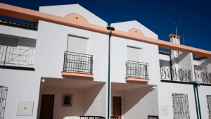 Residencial Llanos del Conde Obra Nueva Córdoba