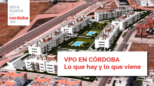 VPO en Córdoba Pisos vpo córdoba