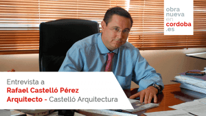 Rafael Castelló Pérez Arquitecto
