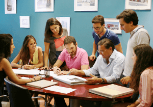 Rafael Castelló Pérez Castelló Arquitectos Córdoba