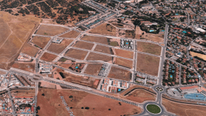 PP-O1 Arruzafa Juan Manuel Gómez Obra Nueva en Córdoba