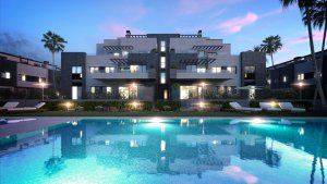 Residencial La Perla Emfisa
