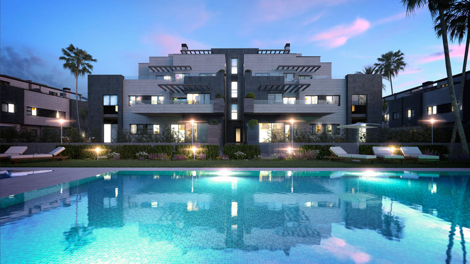 Residencial La Perla Emfisa