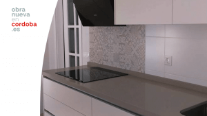 Cocinas de calidad en Córdoba Obra Nueva en Córdoba