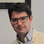 Pedro Garcia JImenez gerencia urbanismo cordoba