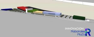 Rabanales Plaza Obra Nueva en Cordoba