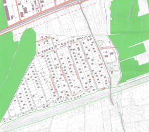 parcelaciones en cordoba obra nueva en cordoba