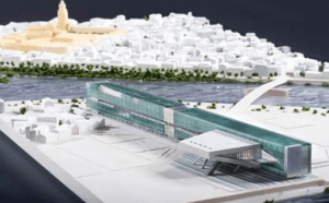 Palacio del Sur Obra Nueva en Cordoba