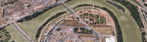 Palacio del Sur Obra Nueva en Cordoba