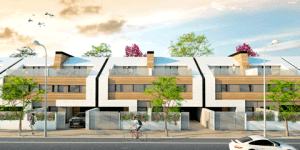Juan Antonio Chastang Obra Nueva en Cordoba