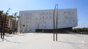 Ciudad de la Justicia de Córdoba
