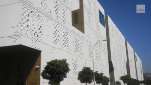 Ciudad de la Justicia de Córdoba