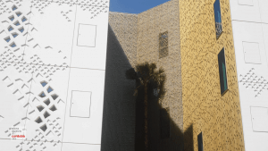 Ciudad de la Justicia de Córdoba