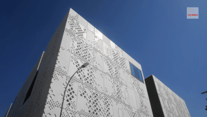 Ciudad Justicia Córdoba