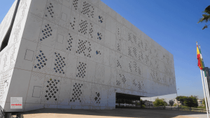 Ciudad Justicia Córdoba