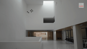 Palacio Justicia Córdoba mecanoo