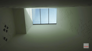 Palacio Justicia Córdoba mecanoo