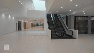 Palacio Justicia Córdoba mecanoo
