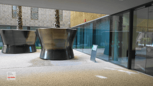 Palacio Justicia Córdoba mecanoo ayesa