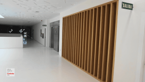 Ciudad Justicia Cordoba Obra Nueva en Cordoba
