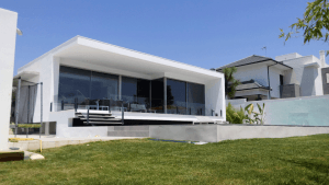 Manuel López Arquitecto