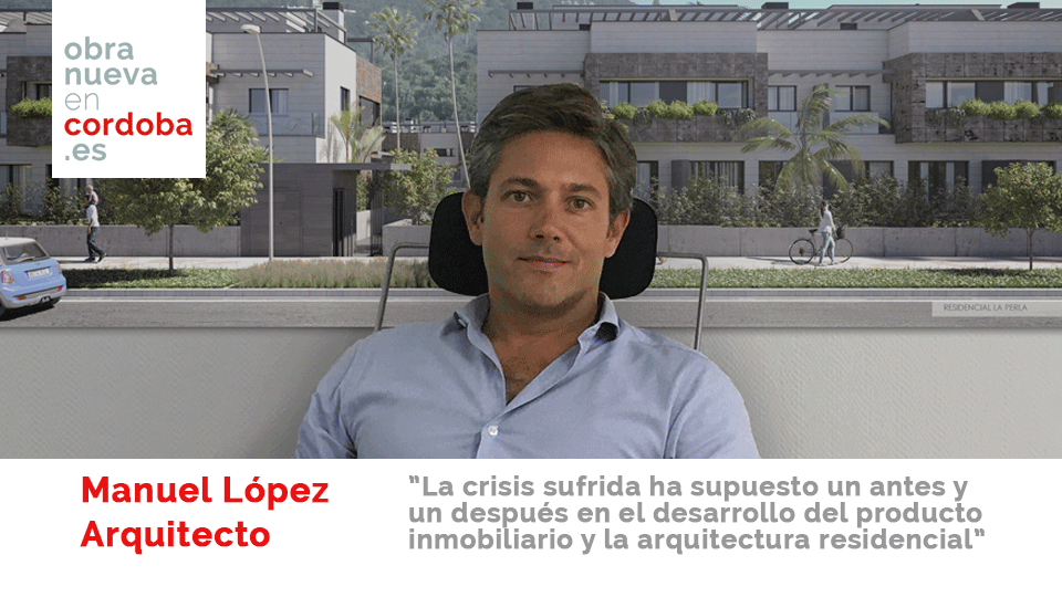 Manuel López Arquitecto