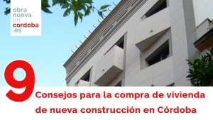 nueva construcción en córdoba