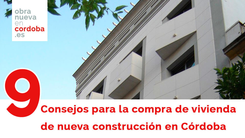 nueva construcción en córdoba