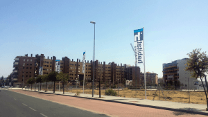 Nuevo Zoco Obra Nueva en Córdoba Habitat