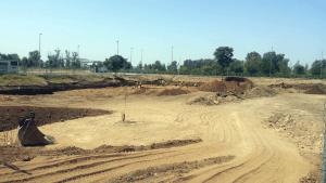 Nuevo Zoco Obra Nueva Córdoba Metrovacesa
