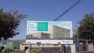Nuevo Zoco Obra Nueva Córdoba Quirón