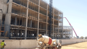 Nuevo Zoco Obra Nueva Córdoba Quirón